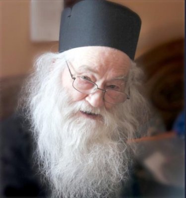 Doliu în lumea monahală. Părintele Justin Pârvu a decedat!